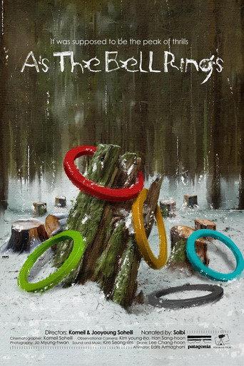 As the Bell Rings (2025) poster