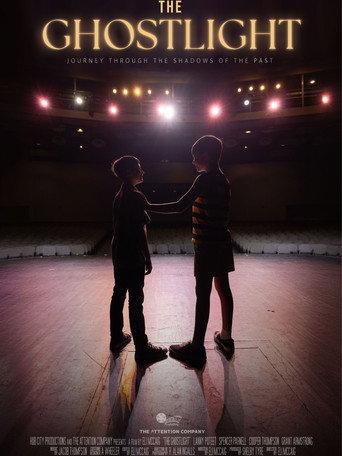 The Ghostlight () poster