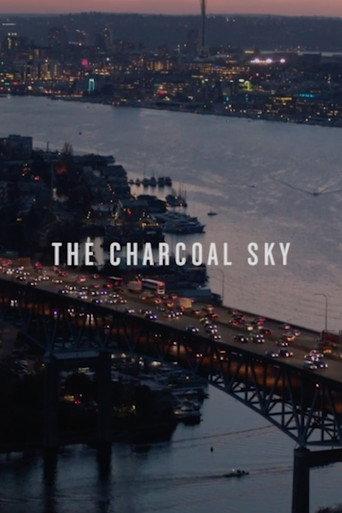 The Charcoal Sky: Chapter 5 (2017) poster