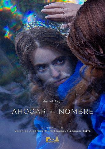 Drown the Name (2023) poster
