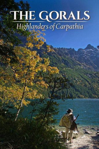 The Gorals - Highlanders of Carpathia (2018) poster