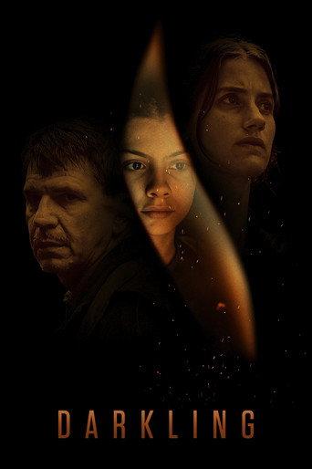 Darkling (2022) poster