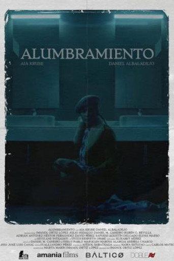 Alumbramiento (2022) poster