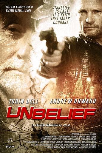 Unbelief (2015) poster