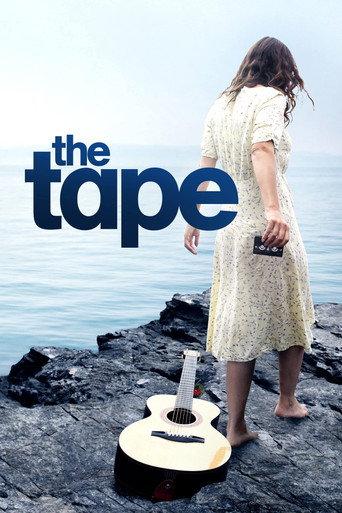 The Tape (2021) poster