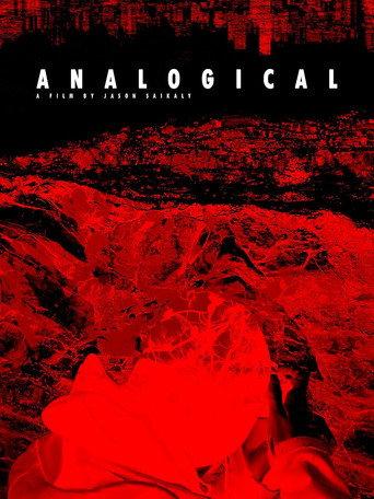 Analogical (2025) poster