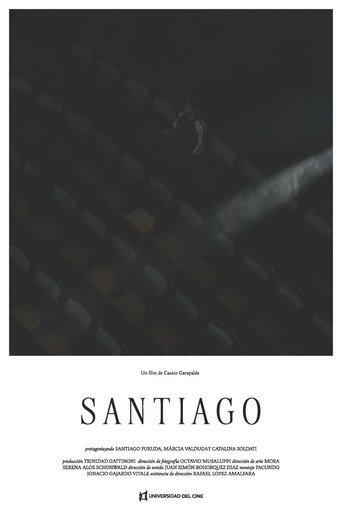 Santiago (2026) poster