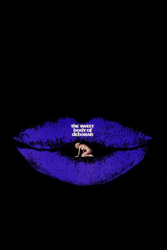 The Sweet Body of Deborah (1968) poster