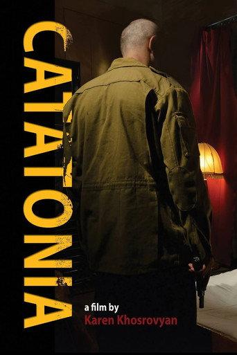 Catatonia (2014) poster
