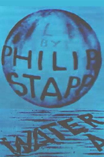 Water (1961) poster