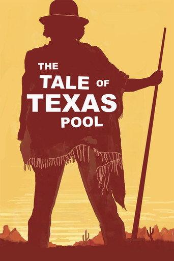 The Tale of Texas Pool (2024) poster