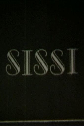 Sissi (1932) poster