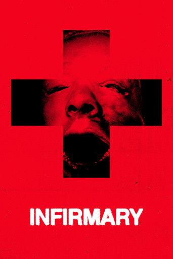 Infirmary (2026) poster