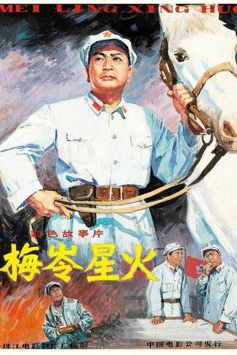 梅岭星火 (1982) poster