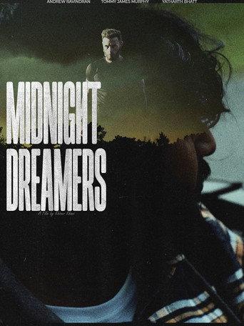 Midnight Dreamers (2026) poster