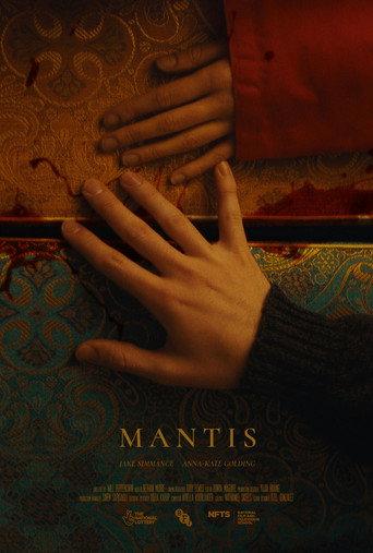 Mantis () poster