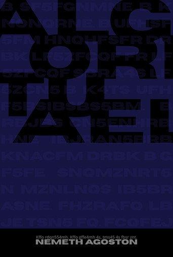 Algorituael (2026) poster