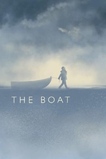 The Boat (2018) poster