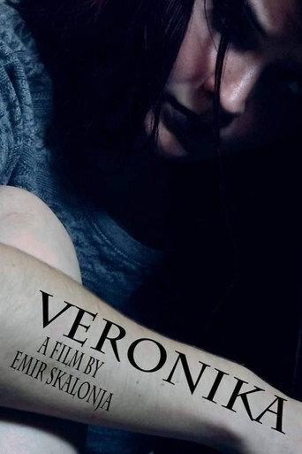 Veronika () poster