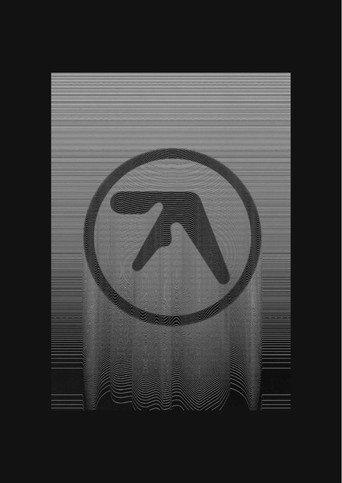 Aphex Twin: Live at Printworks, London (2019) poster