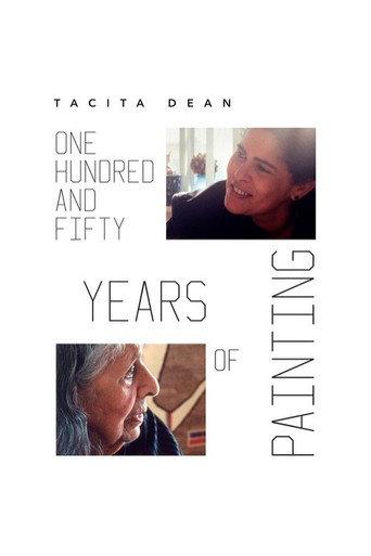 One Hundred and Fifty Years of Painting () poster