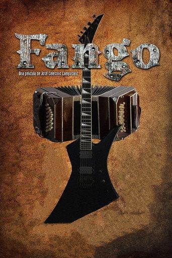 Mud (2014) poster