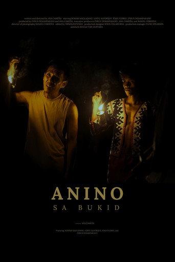 Anino Sa Bukid (2026) poster