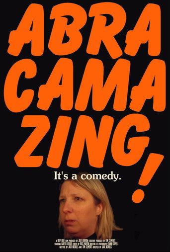Abracamazing! (2026) poster