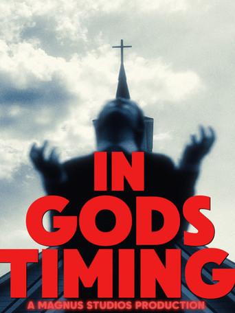 In Gods Timing (2025) poster