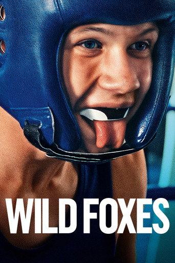 Wild Foxes (2026) poster