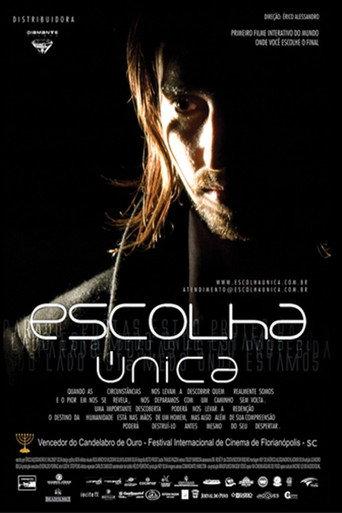 Escolha Única (2010) poster