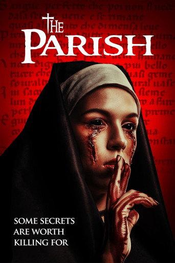 The Parish (2021) poster