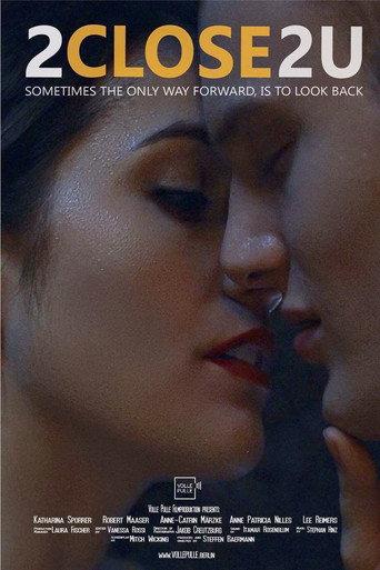 2Close2U () poster