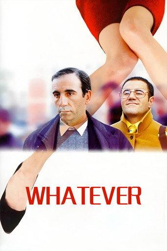 Whatever (1999) poster