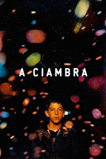 The Ciambra (2017) poster