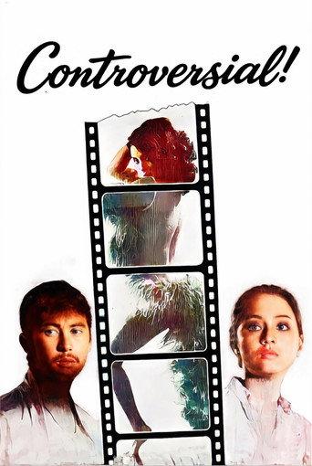 Controversial (1981) poster