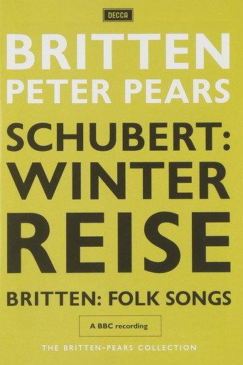 Winterreise (1970) poster