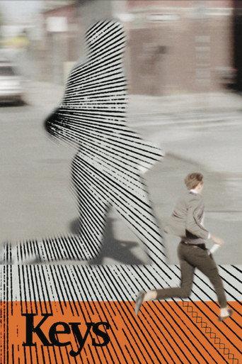 Keys (2024) poster