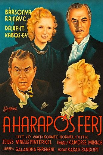 Biting Husband (1938) poster