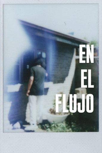 In the Flow (2025) poster