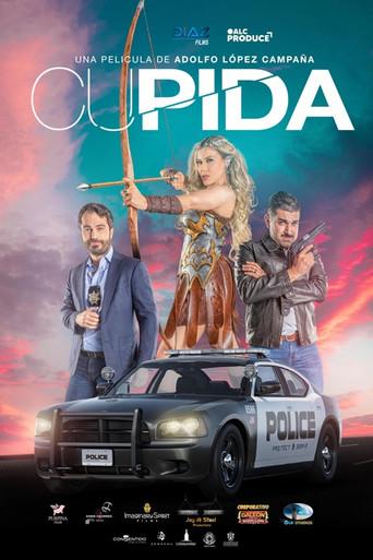 Lady Cupid (2024) poster