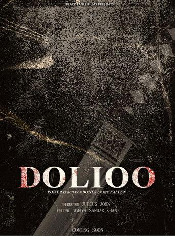 Dolioo (2026) poster