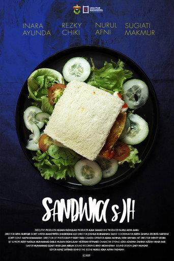 SANDWIC(S)H () poster