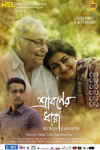 Sraboner Dhara (2020) poster
