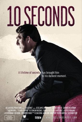 10 Seconds (2011) poster