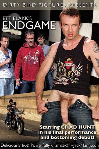 Endgame (2008) poster