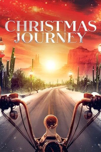 Christmas Journey (2022) poster