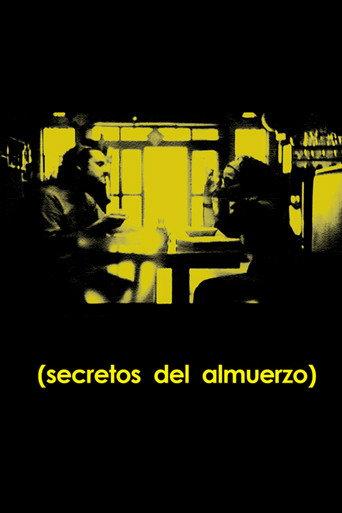 Secretos del Almuerzo (2009) poster