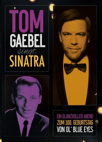 100 Years of Frank Sinatra (2015) poster