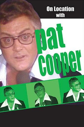 On Location with Pat Cooper (1977) poster